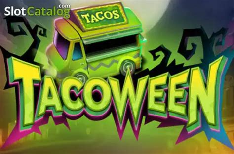 Tacoween Review 2024